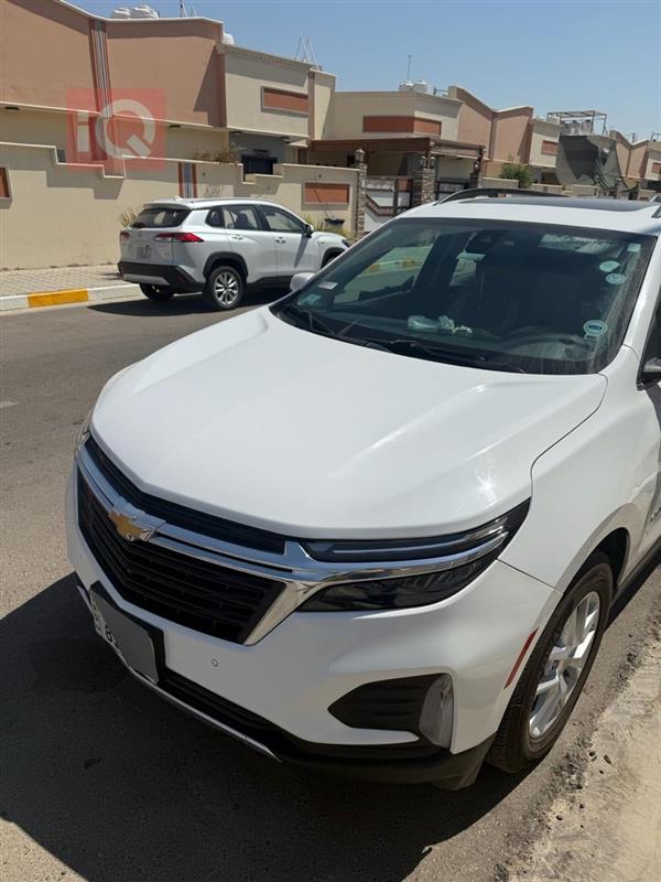 شيفروليه إكوينوكس 2022 للبيع في العراق - البصرة